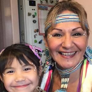 Meet your Posher, Doris